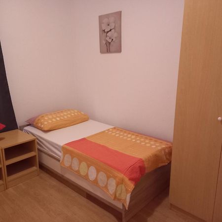 Apartmani Vranjkovic Vodice Exterior photo