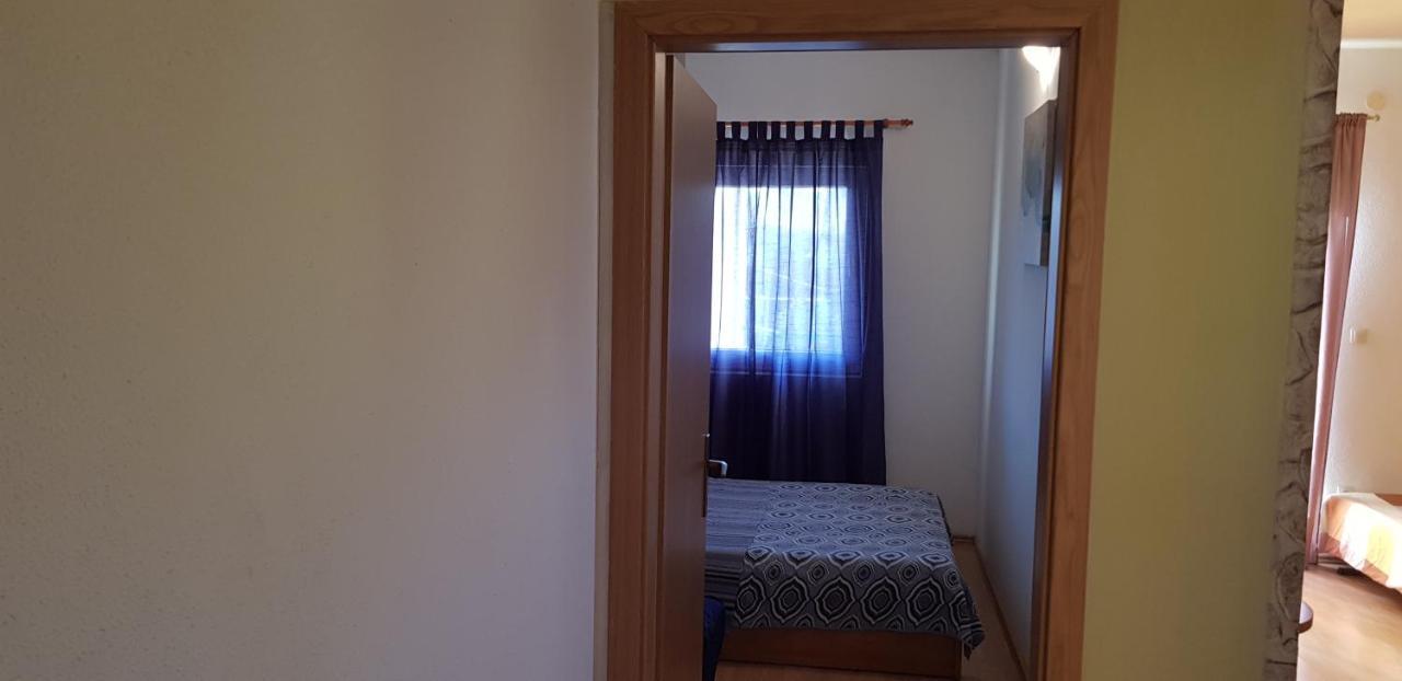 Apartmani Vranjkovic Vodice Exterior photo