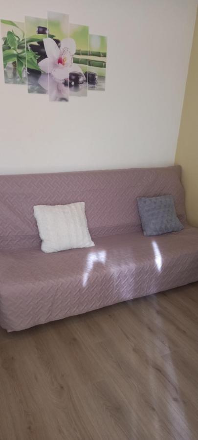 Apartmani Vranjkovic Vodice Exterior photo