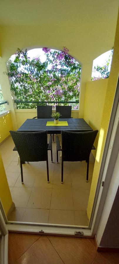 Apartmani Vranjkovic Vodice Exterior photo