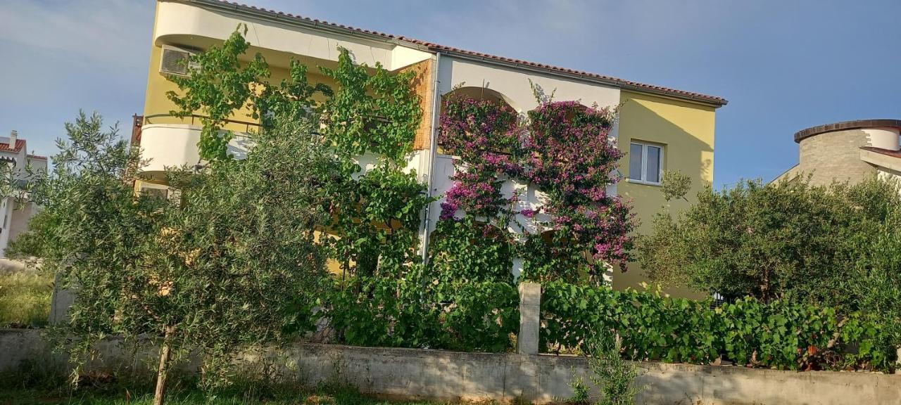 Apartmani Vranjkovic Vodice Exterior photo