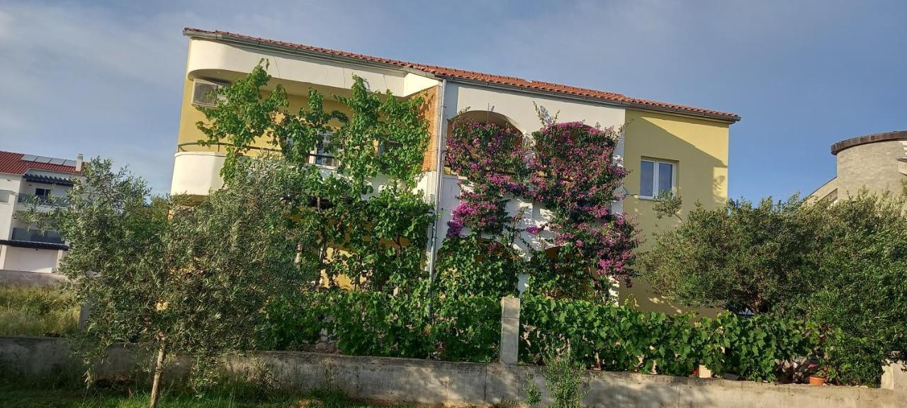 Apartmani Vranjkovic Vodice Exterior photo