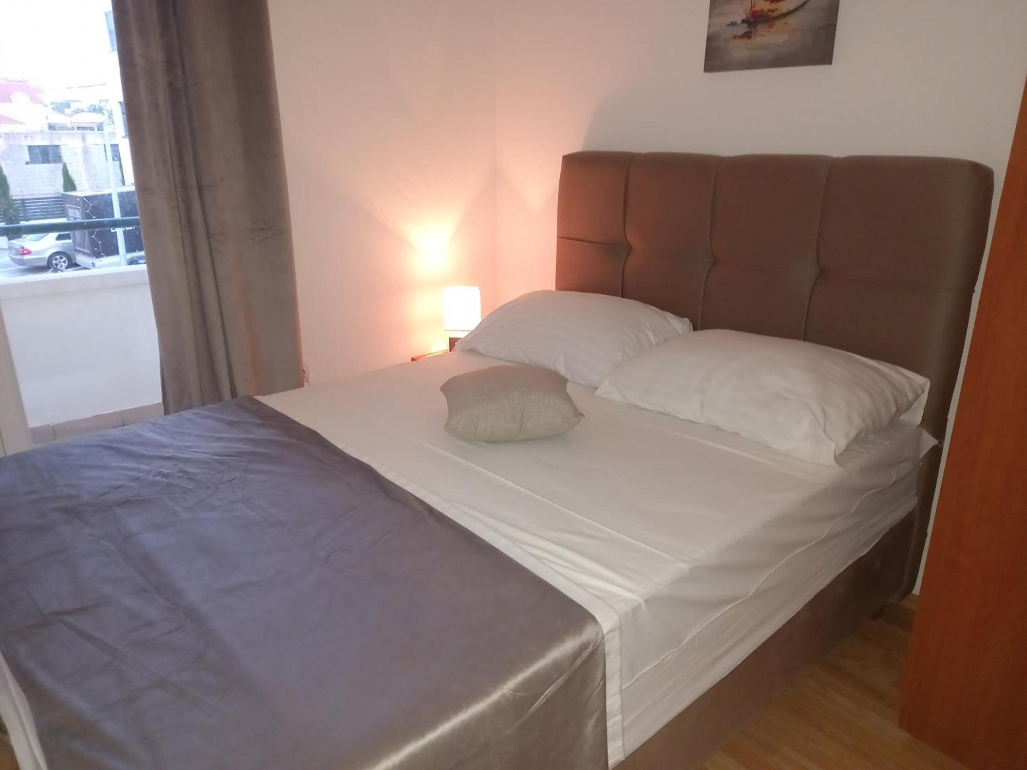 Apartmani Vranjkovic Vodice Exterior photo