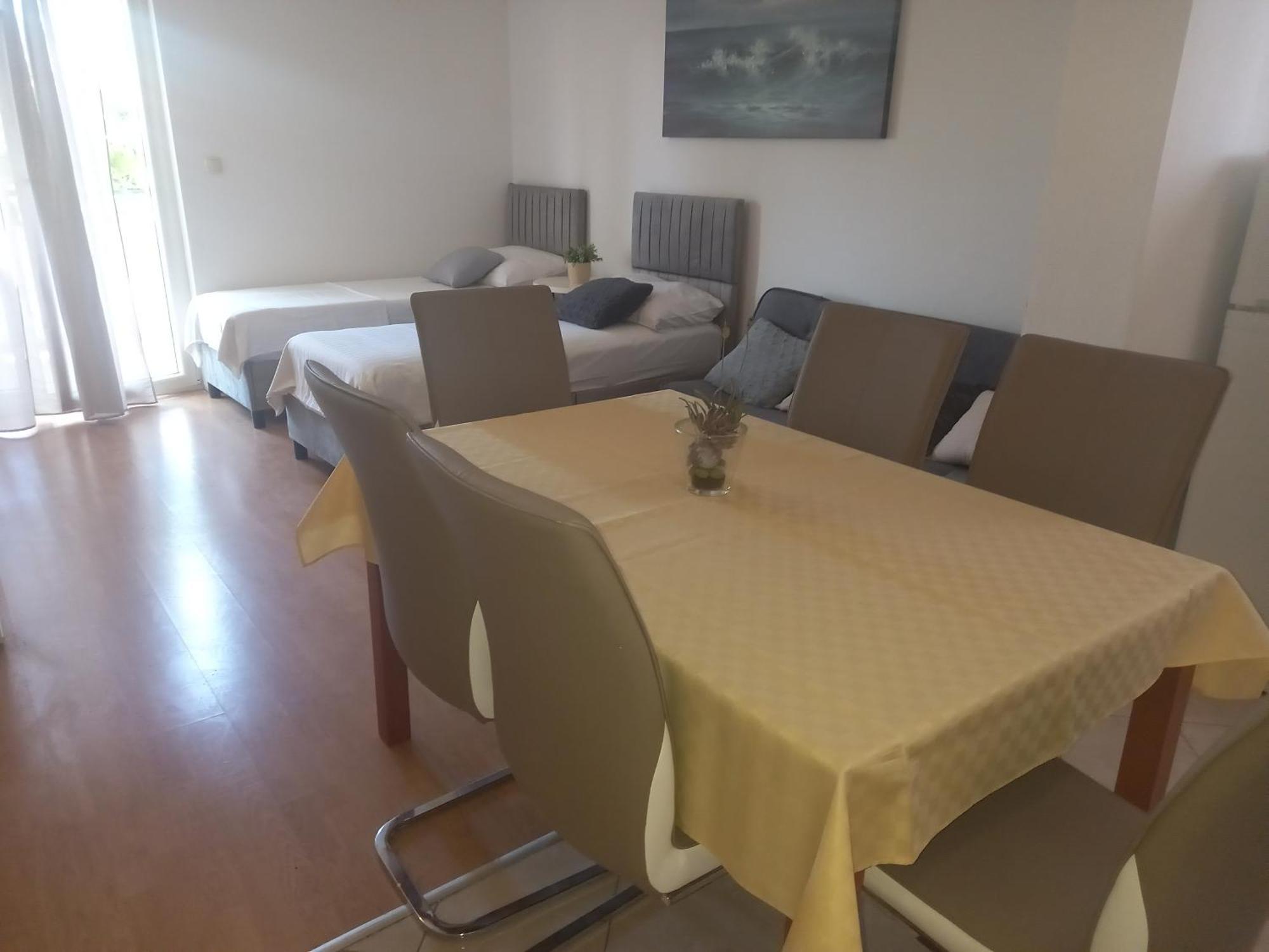 Apartmani Vranjkovic Vodice Room photo