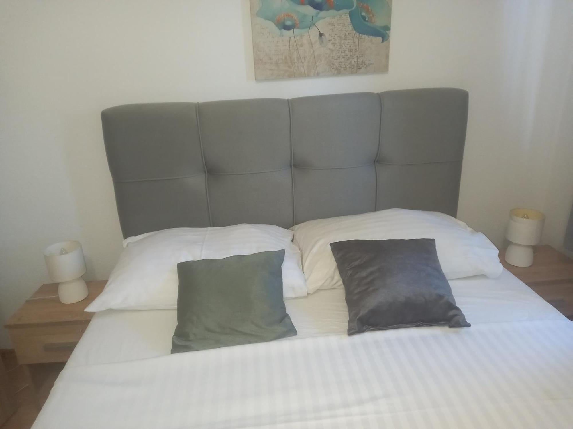 Apartmani Vranjkovic Vodice Room photo