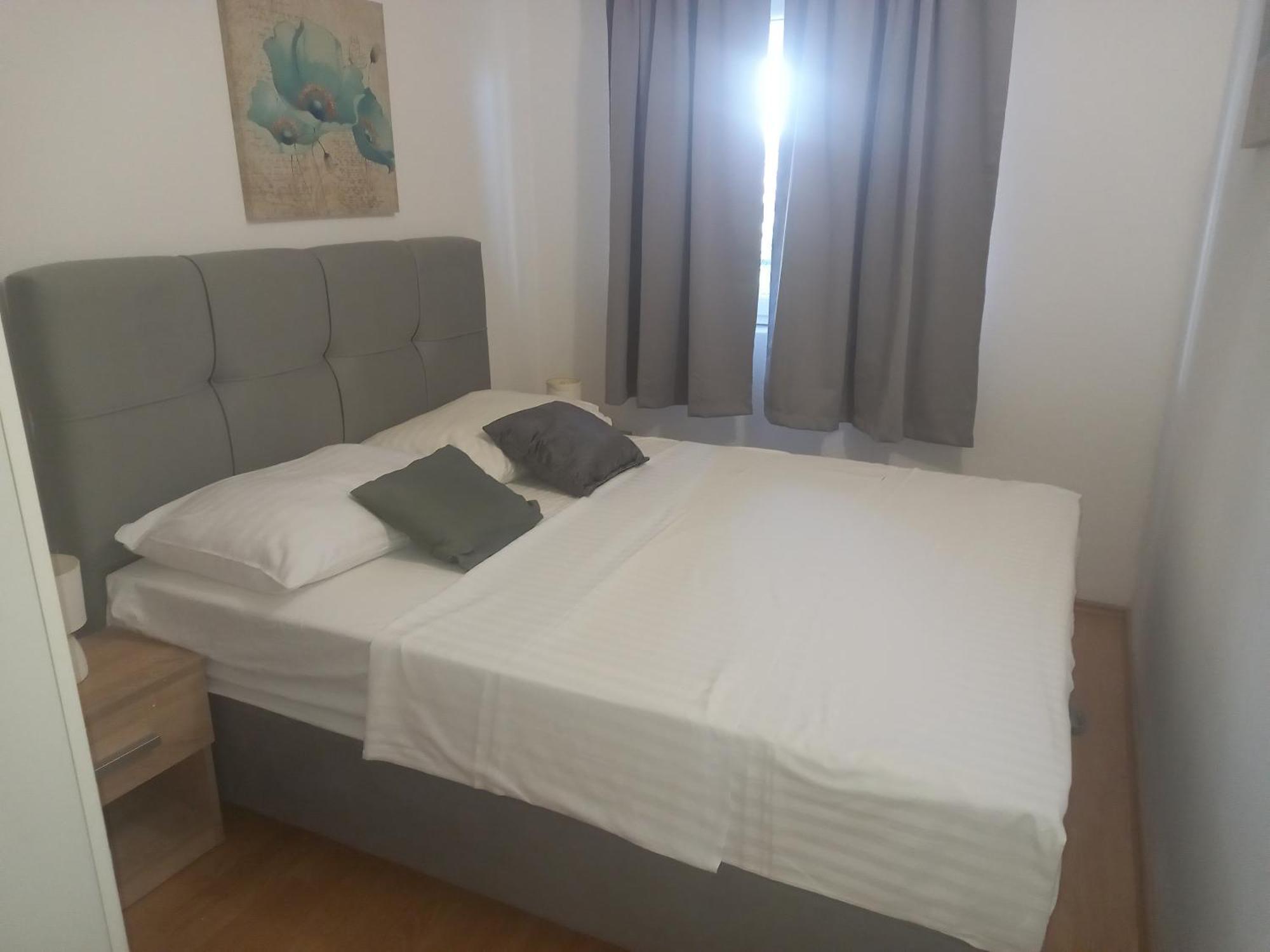 Apartmani Vranjkovic Vodice Room photo