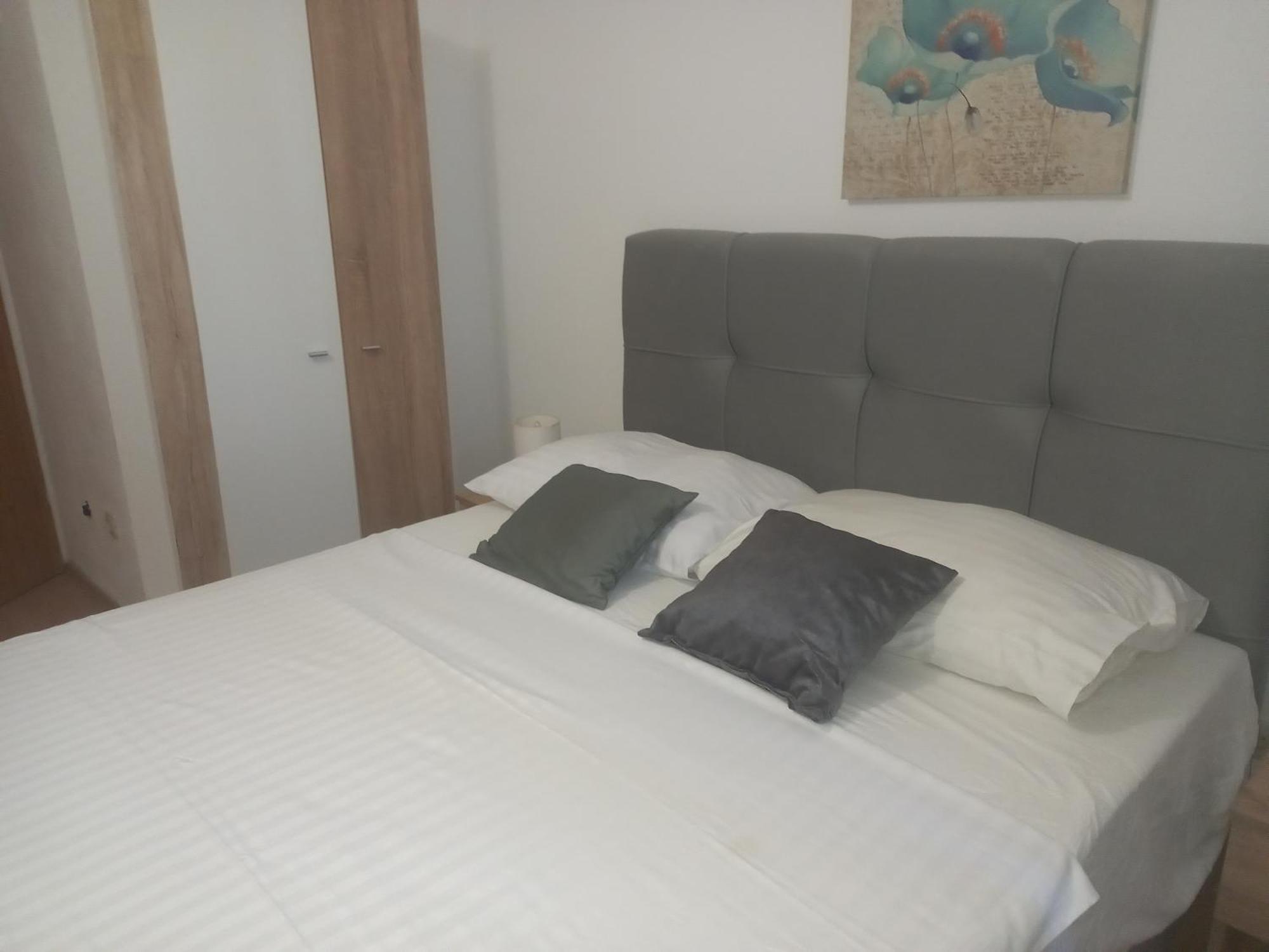 Apartmani Vranjkovic Vodice Room photo