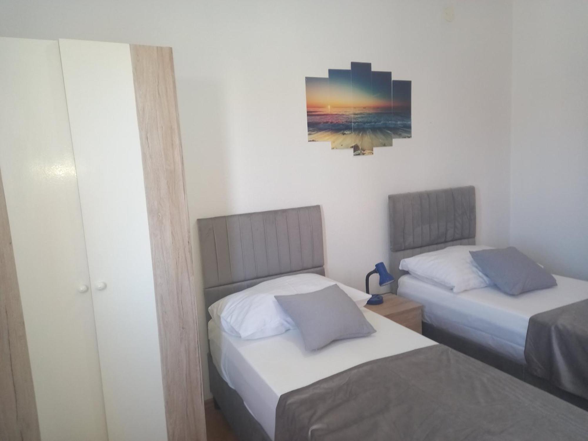 Apartmani Vranjkovic Vodice Room photo