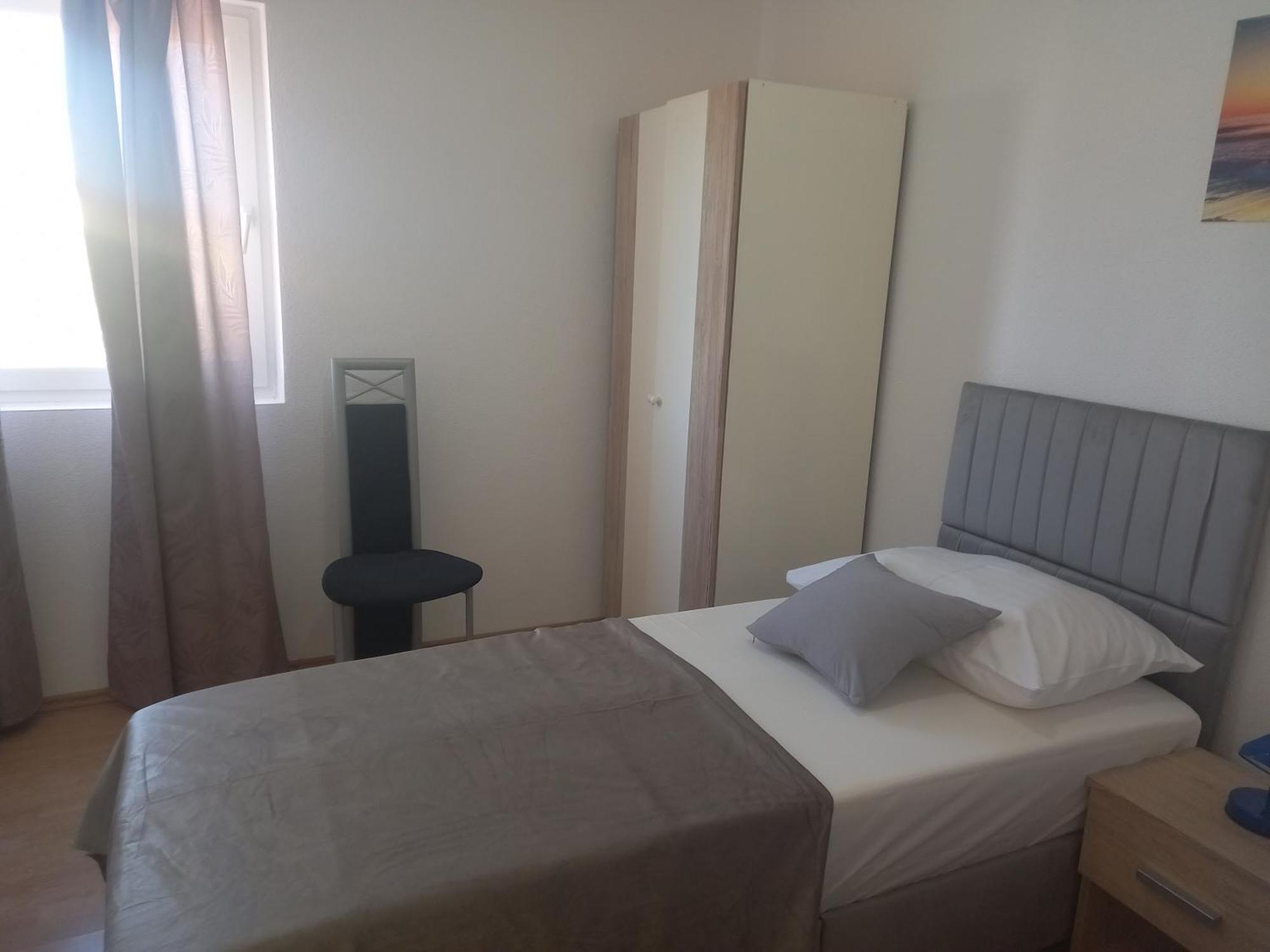 Apartmani Vranjkovic Vodice Room photo