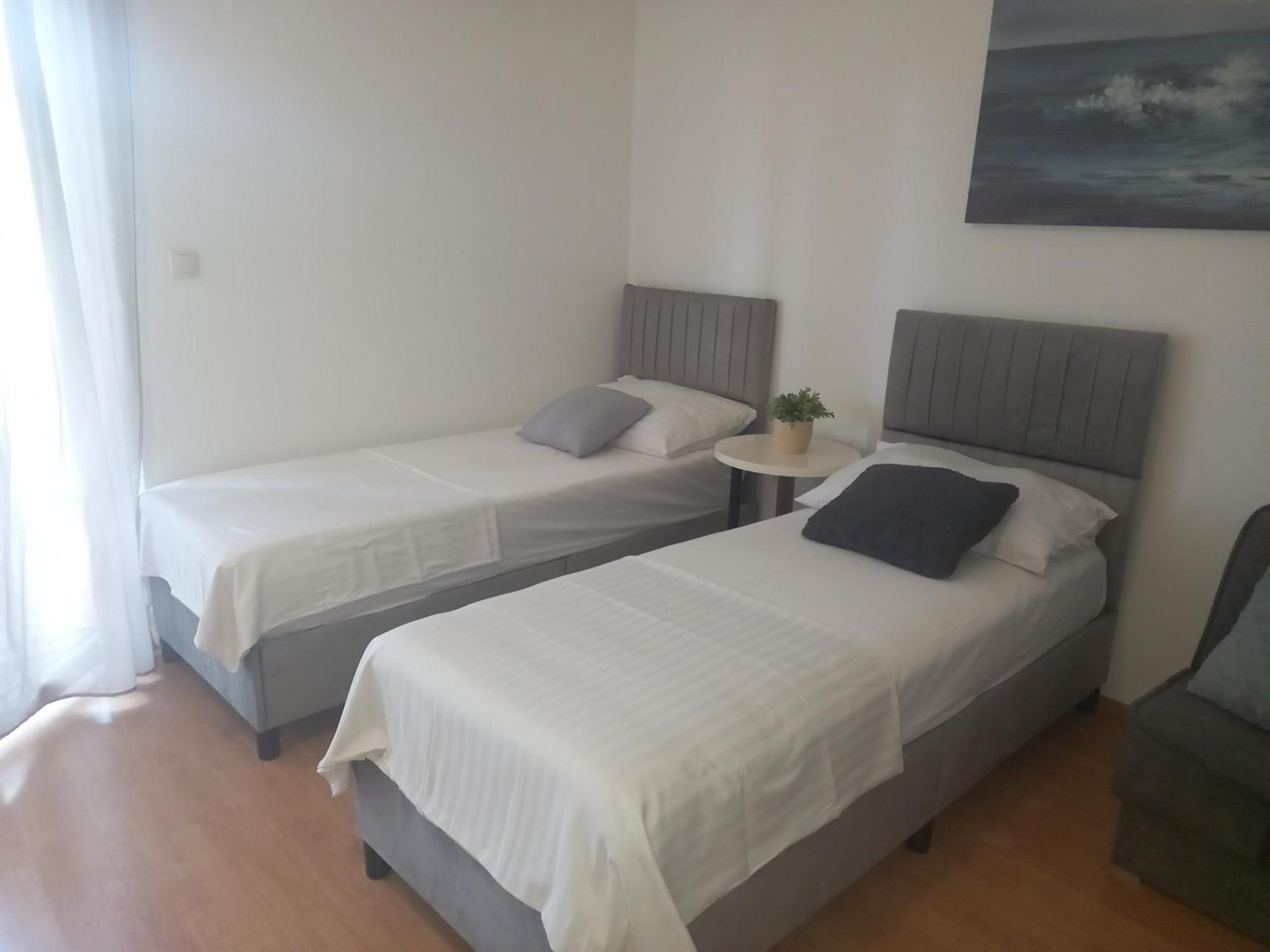 Apartmani Vranjkovic Vodice Room photo
