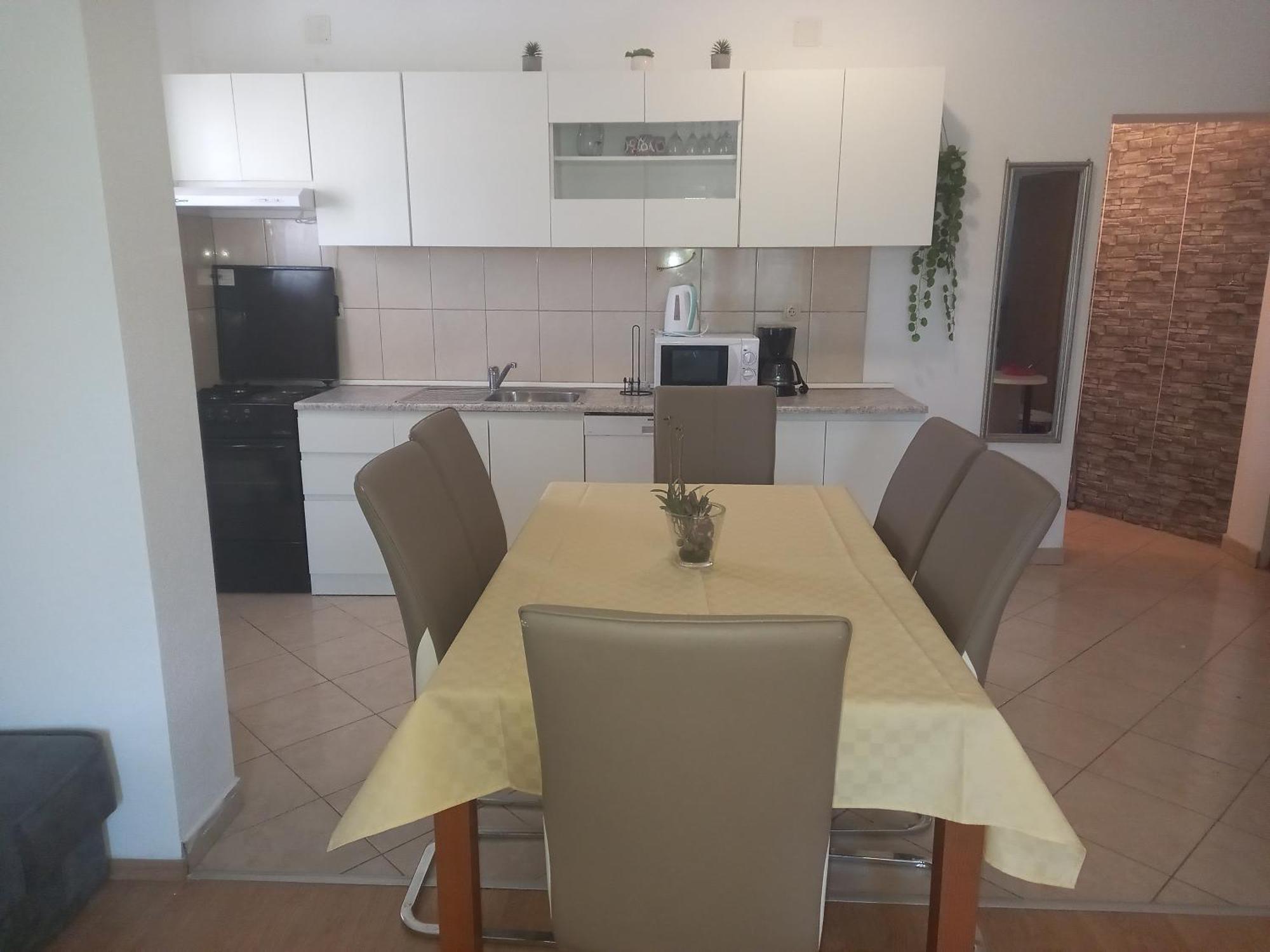 Apartmani Vranjkovic Vodice Room photo