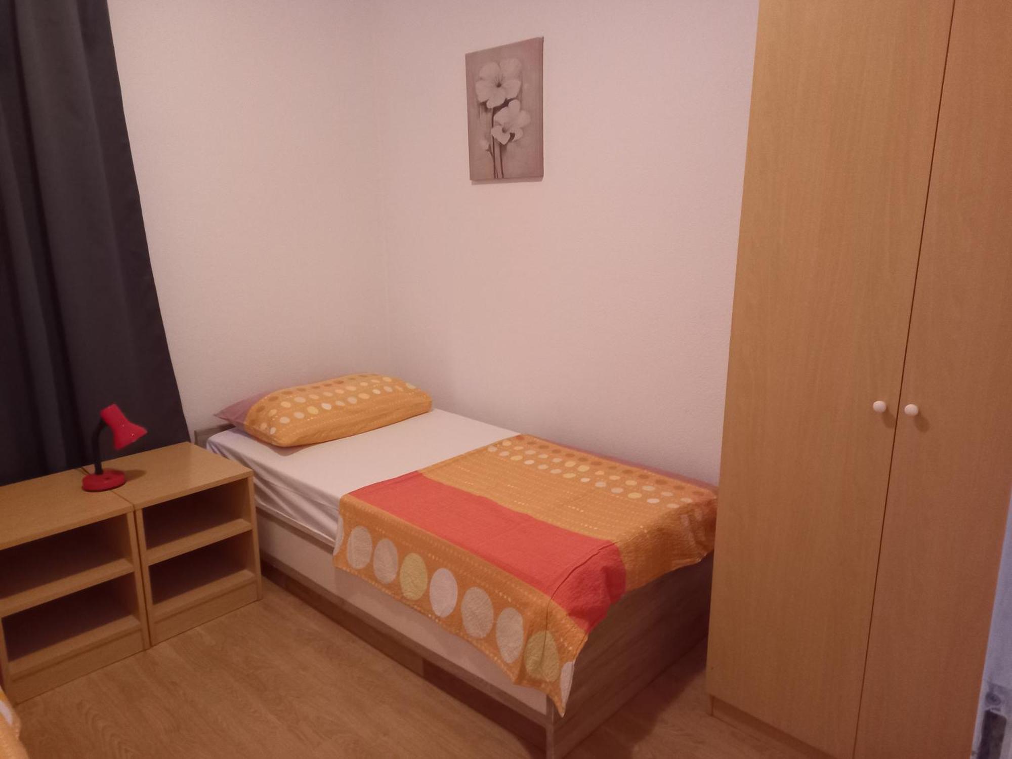 Apartmani Vranjkovic Vodice Exterior photo