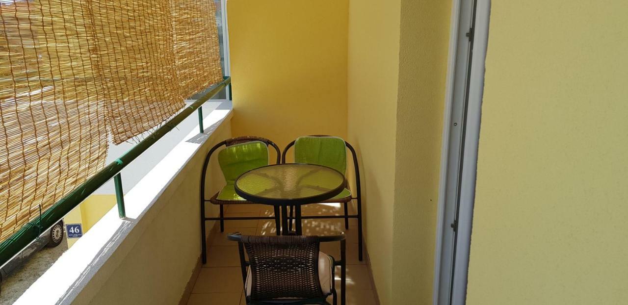 Apartmani Vranjkovic Vodice Exterior photo