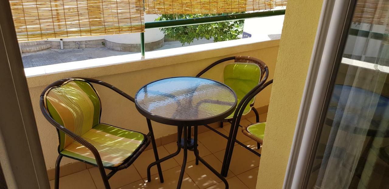 Apartmani Vranjkovic Vodice Exterior photo
